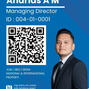 Andrias Adi Mulya