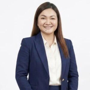 Liliana Sysylia Darmono