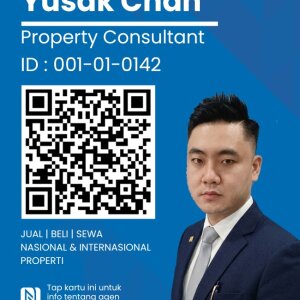 Yusak Chandra Kusuma