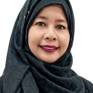RR LITA ARIDA FITRIANI