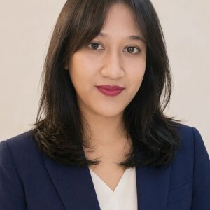 Christine Mutia Maretha