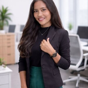 Tety Silva Kurnia BR Ginting 