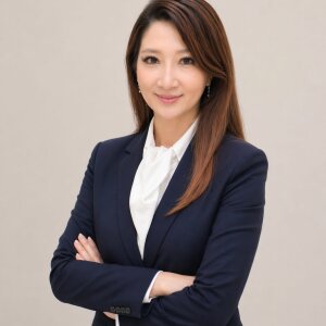Jully Seraphina Tan
