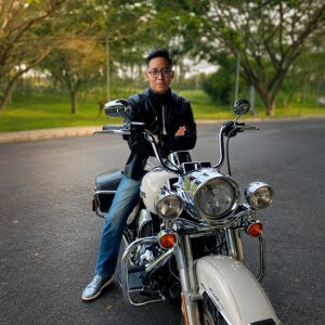 Samuel Christian Pratama