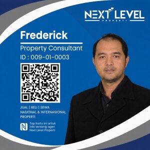 Frederick Jehosua