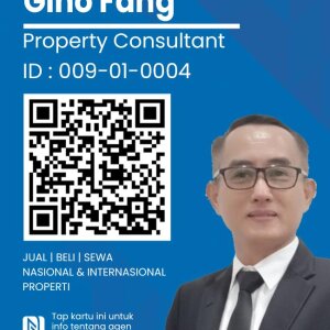 Gino Fang