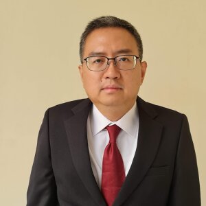 Eric Tukunang