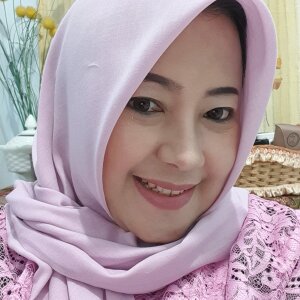 Desy Maria Ullfah