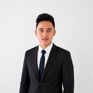 Reza Aditya Wardhana