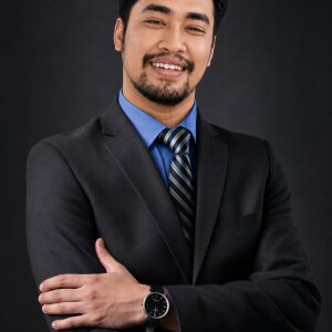 Denny Reswanto