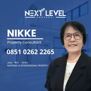 Nikke Lindawati
