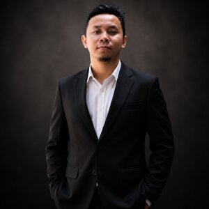 Stefanus Cory Irawan 