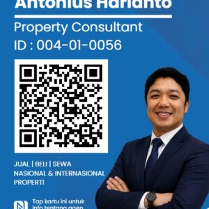 Antonius Harianto 