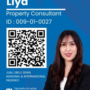 Liya Andriyani