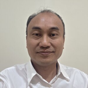 Ko Andreas Hartoyo