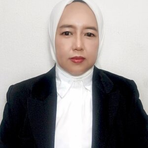 Ainun Rimbiati