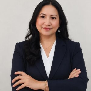 Annie Gouw