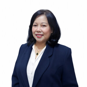 Maria Laurensia Sulastri