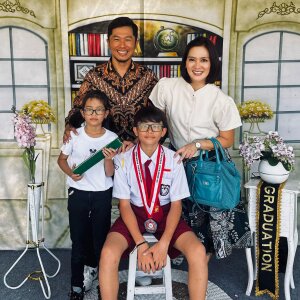 Christian Wahyudi 