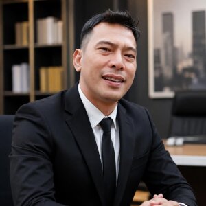 Hendrik P