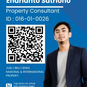 Endrianto Satriono