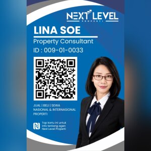 Lina Yunita Soeharlin