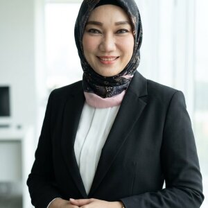 Nuraini Raharusun
