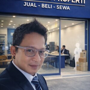 Agus Purwanto